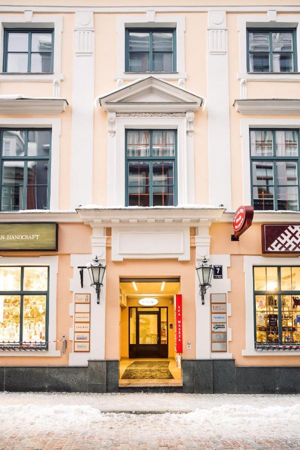 Rothko Apartment/8 Guests/4Bedrooms/Riga Old Town ภายนอก รูปภาพ
