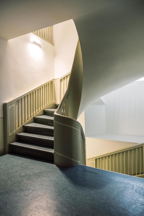 Rothko Apartment/8 Guests/4Bedrooms/Riga Old Town ภายนอก รูปภาพ